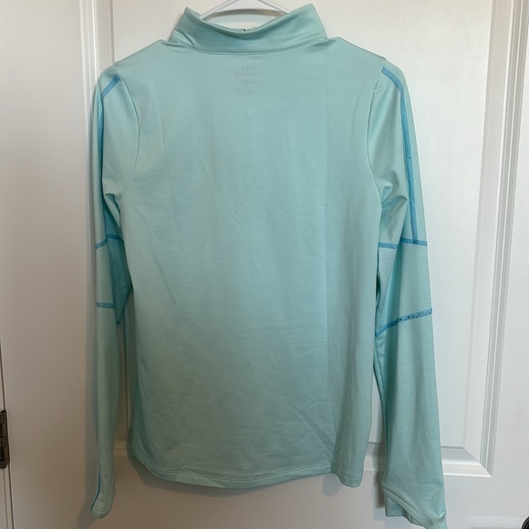 Under Armour Running Jacket - Picture 2 of 6